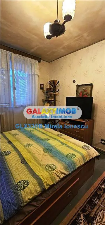 Vanzare apartament 2 camere Drumul Taberei / Valea Ialomitei - foto 6