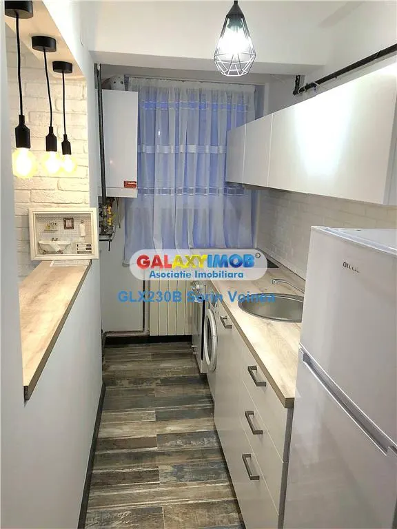 Apartament 2 camere Unirii | posibitate regim hotelier | centrala gaz - foto 17