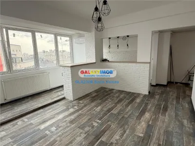 Apartament 2 camere Unirii | posibitate regim hotelier | centrala gaz - foto 3