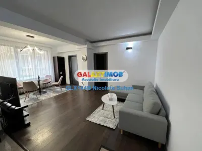 Apartament 2 camere Dorobanti / Bloc 2009 - foto 3