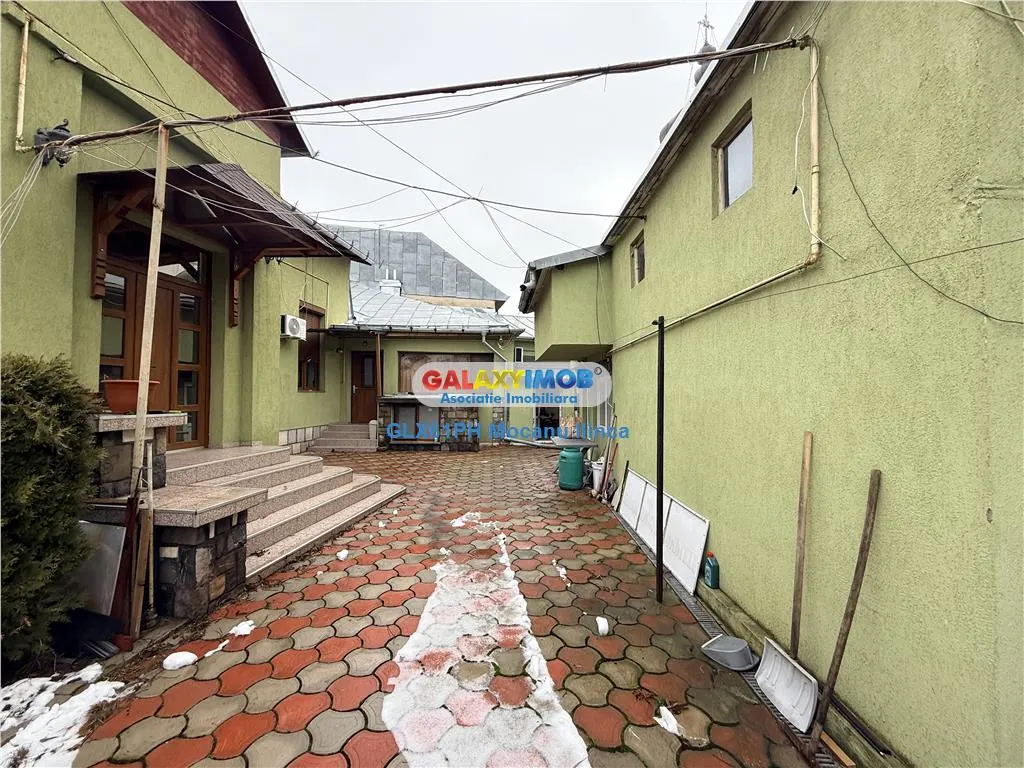 Inchiriere casa 150 mp, Ultracentral, Ploiesti - foto 11