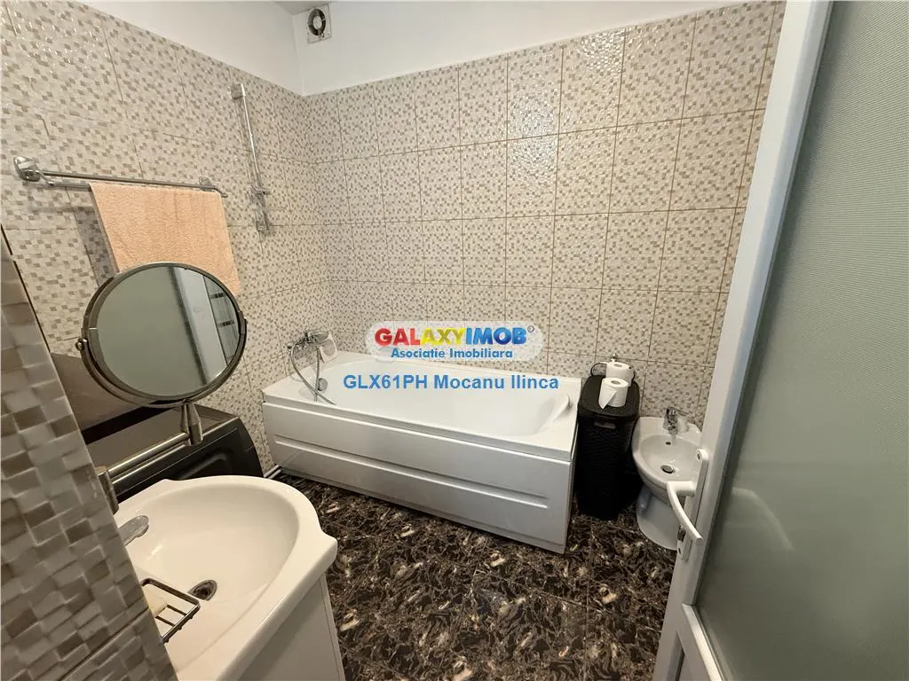 Inchiriere casa 150 mp, Ultracentral, Ploiesti - foto 19