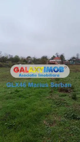 Vanzare teren intravilan Petresti - foto 3