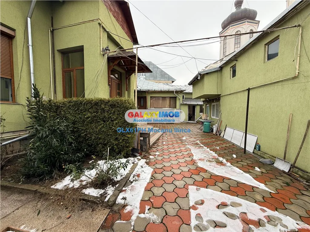 Vanzare casa 150 mp, Ultracentral, Ploiesti - foto 1