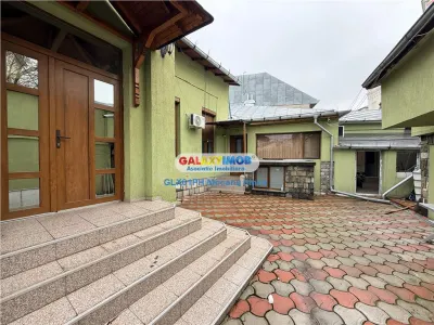 Vanzare casa 150 mp, Ultracentral, Ploiesti - foto 12