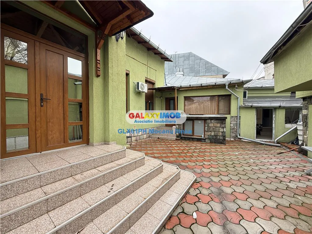 Vanzare casa 150 mp, Ultracentral, Ploiesti - foto 12