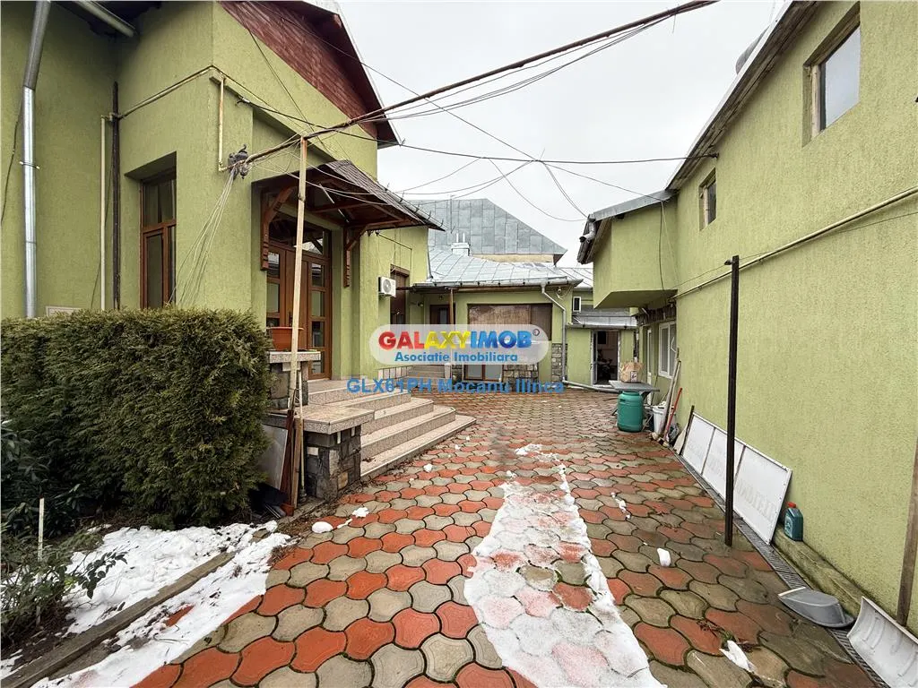 Vanzare casa 150 mp, Ultracentral, Ploiesti - foto 10
