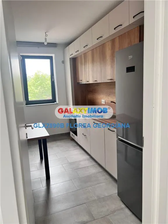 Apartament 2 camere de inchiriat - Greenfield Residence, langa padure - foto 1