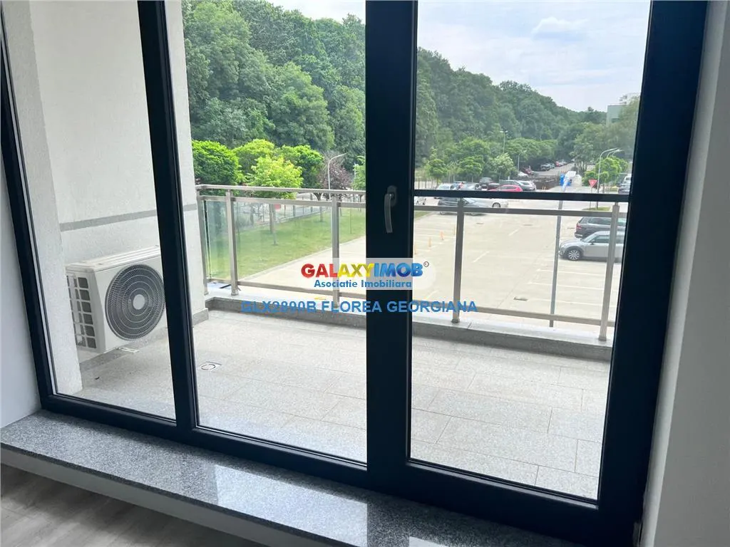 Apartament 2 camere de inchiriat - Greenfield Residence, langa padure - foto 3