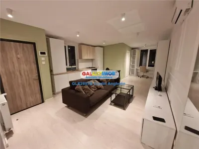 Apartament Modern 2 camere Vila Curte - Obor / Vila - foto 3