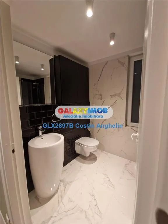 Apartament Modern 2 camere Vila Curte - Obor / Vila - foto 5