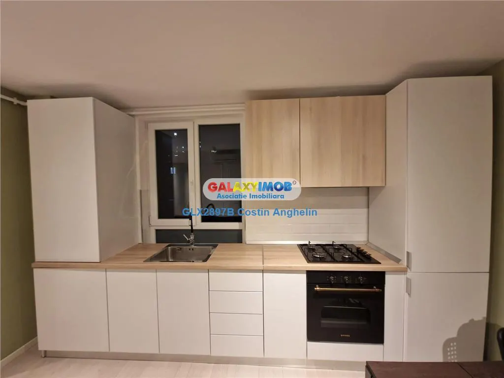 Apartament Modern 2 camere Vila Curte - Obor / Vila - foto 7