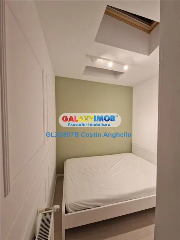 Apartament Modern 2 camere Vila Curte - Obor / Vila - foto 8