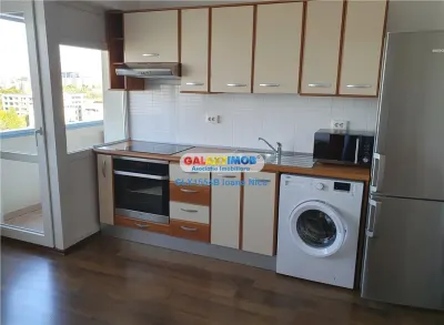 STUDIO DE INCHIRIATCOMPLEX REZIDENTIAL QUADRA 2 - Bucuresti