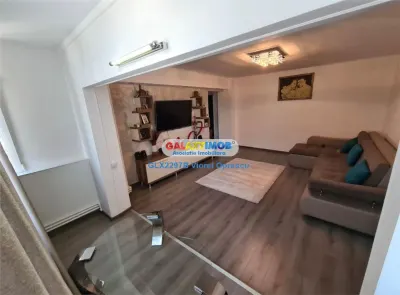 Apartament 3 camere, decomandat, renovat, mobilat, Pantelimon - foto 1