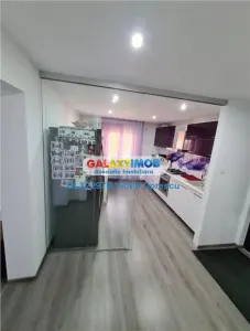 Apartament 3 camere, decomandat, renovat, mobilat, Pantelimon - foto 3