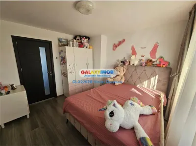Apartament 3 camere, decomandat, renovat, mobilat, Pantelimon - foto 5