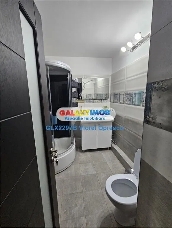 Apartament 3 camere, decomandat, renovat, mobilat, Pantelimon - foto 6