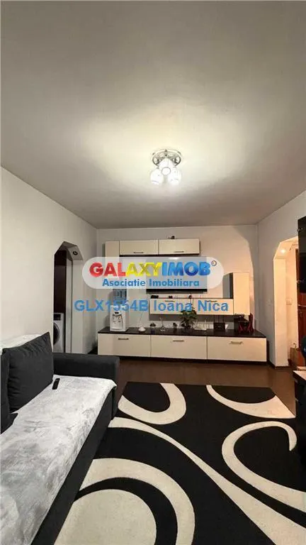 APARTAMENT 3 CAMERE DE INCHIRIAT CRANGASI - foto 1