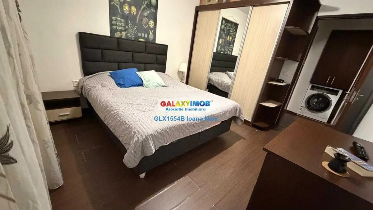 APARTAMENT 3 CAMERE DE INCHIRIAT CRANGASI - foto 3