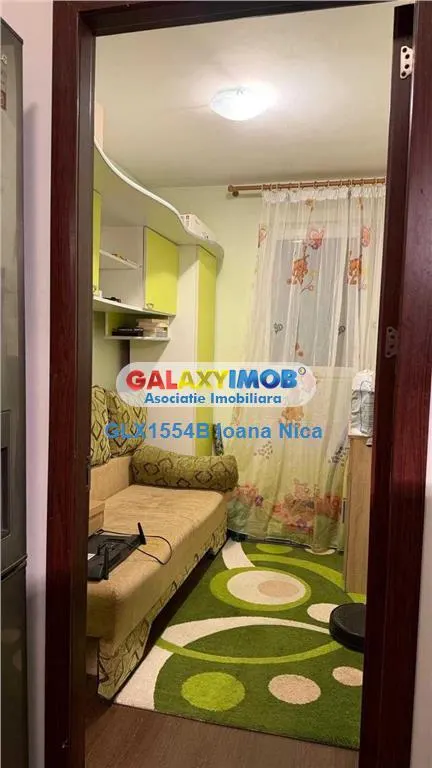 APARTAMENT 3 CAMERE DE INCHIRIAT CRANGASI - foto 4