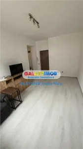 APARTAMENT 2 CAMERE  DE VANZARE MILITARI RESIDENCE - Bucuresti