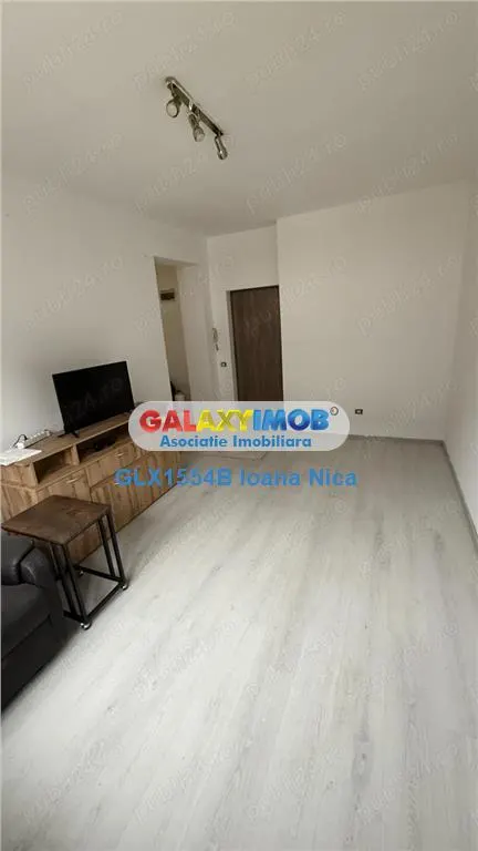 APARTAMENT 2 CAMERE  DE VANZARE MILITARI RESIDENCE - foto 1