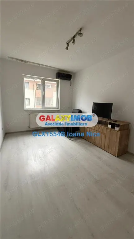 APARTAMENT 2 CAMERE  DE VANZARE MILITARI RESIDENCE - foto 2