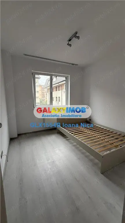 APARTAMENT 2 CAMERE  DE VANZARE MILITARI RESIDENCE - foto 3