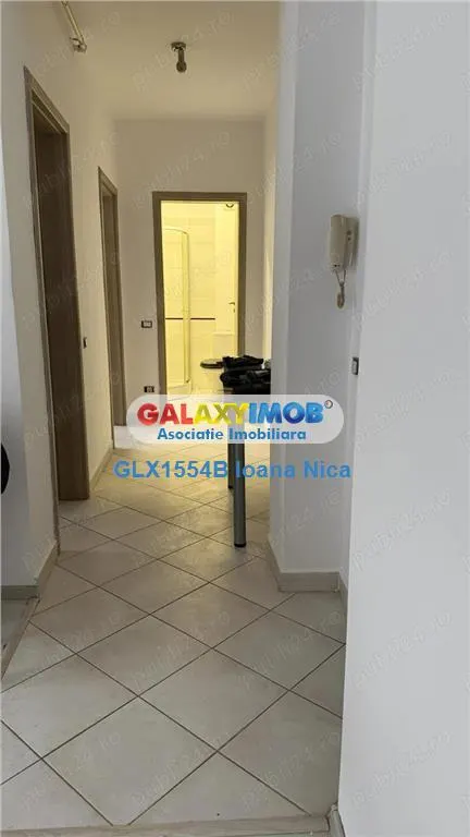 APARTAMENT 2 CAMERE  DE VANZARE MILITARI RESIDENCE - foto 5