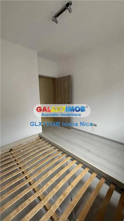 APARTAMENT 2 CAMERE  DE VANZARE MILITARI RESIDENCE - foto 7