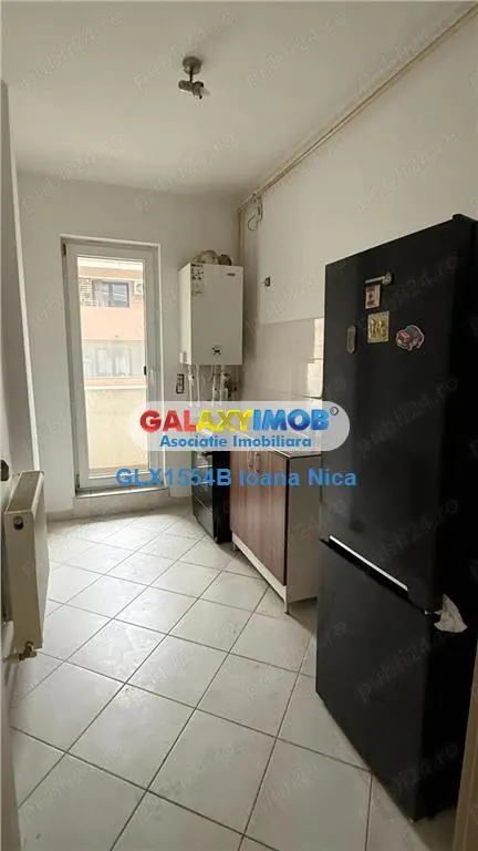 APARTAMENT 2 CAMERE  DE VANZARE MILITARI RESIDENCE - foto 8