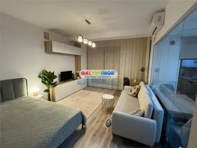 STUDIO DE INCHIRIAT IN GROZAVESTI - Bucuresti