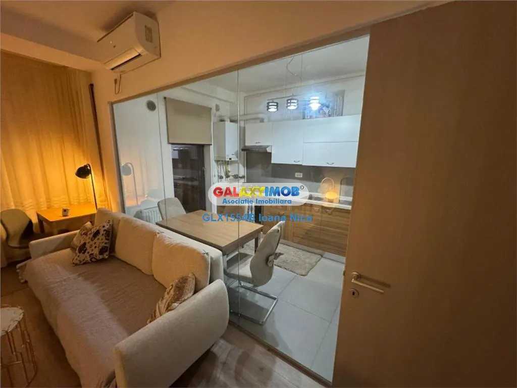 STUDIO DE INCHIRIAT IN GROZAVESTI - foto 2