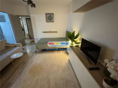 STUDIO DE INCHIRIAT IN GROZAVESTI - foto 5