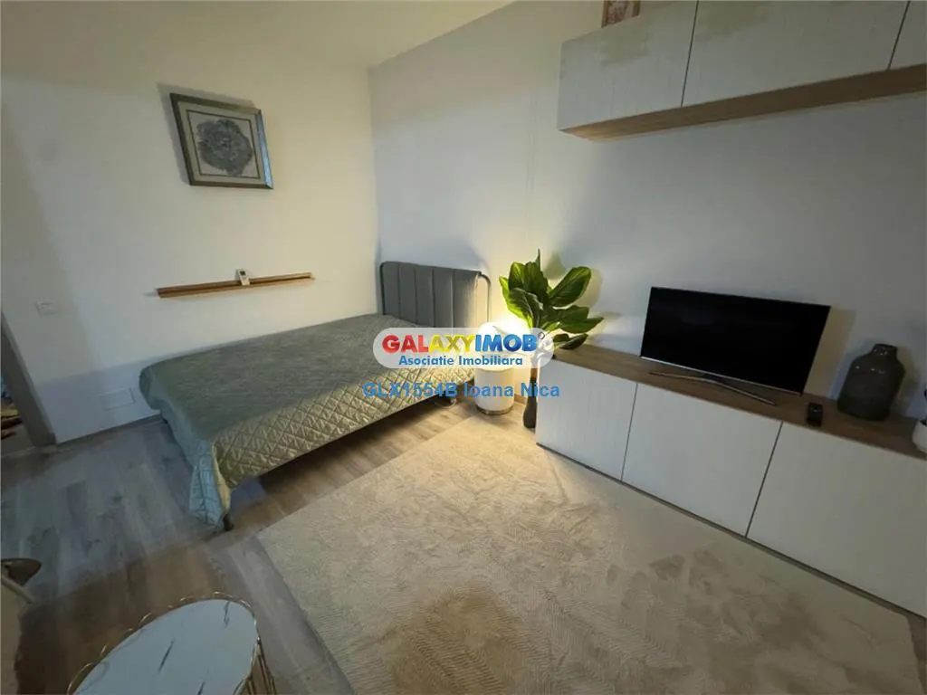 STUDIO DE INCHIRIAT IN GROZAVESTI - foto 10
