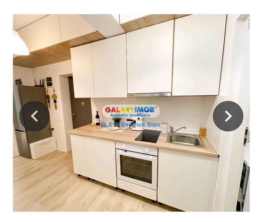 Apartament 3 camere ultramodern REGIE RESIDENCE - foto 4