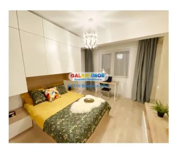Apartament 3 camere ultramodern REGIE RESIDENCE - foto 5