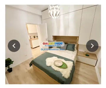 Apartament 3 camere ultramodern REGIE RESIDENCE - foto 7