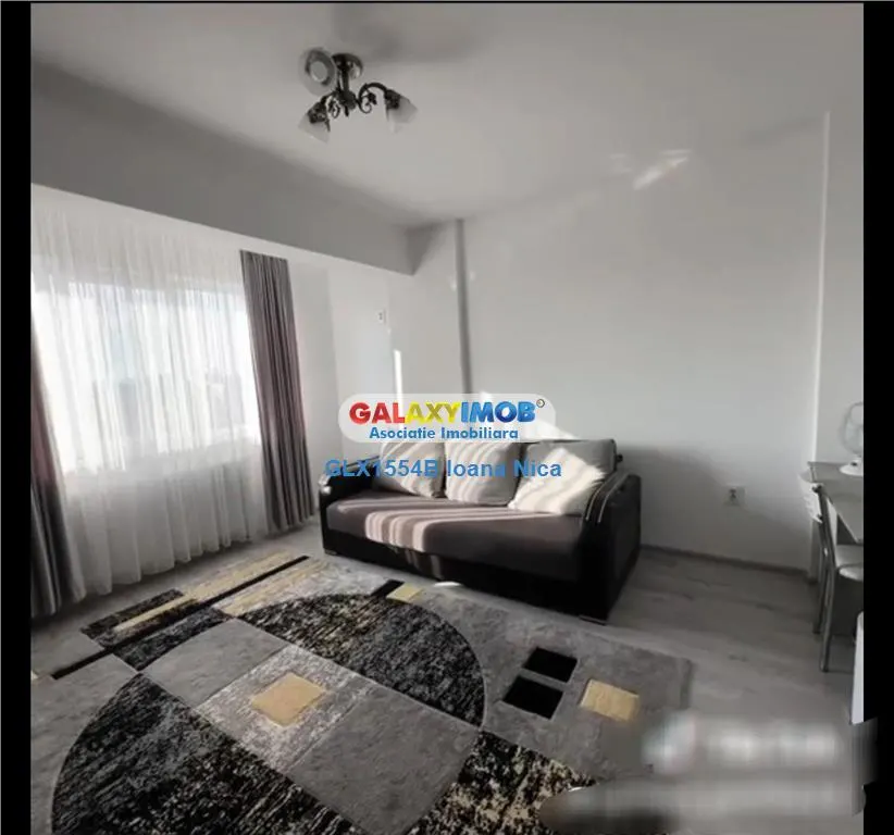 GARSONIERA  DE VANZARE IN POPESTI LEORDENI - foto 1