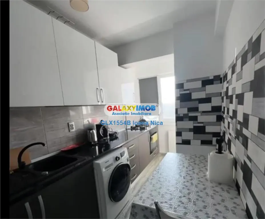 GARSONIERA  DE VANZARE IN POPESTI LEORDENI - foto 4
