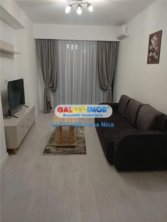 APARTAMENT 2 CAMERE DE INCHIRIAT GORJULUI COMPLEX NOVUM - foto 1