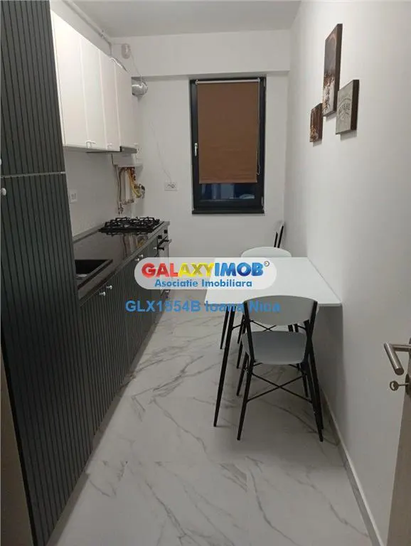 APARTAMENT 2 CAMERE DE INCHIRIAT GORJULUI COMPLEX NOVUM - foto 2