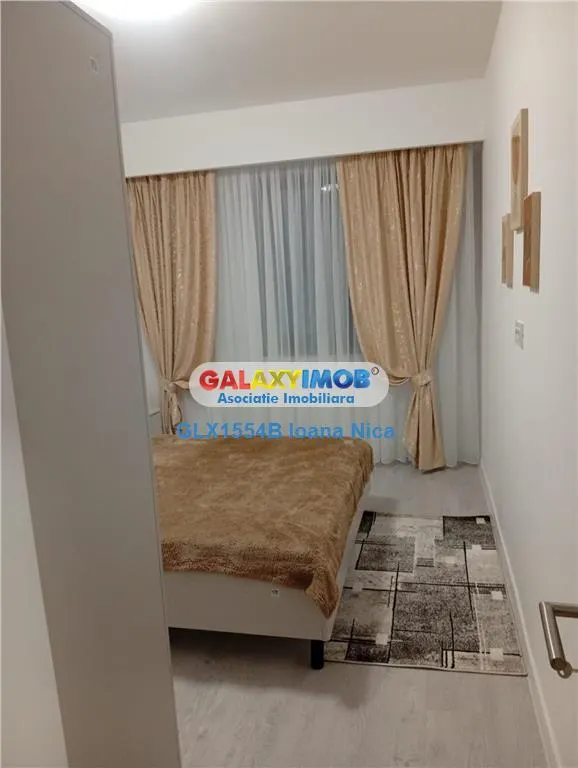 APARTAMENT 2 CAMERE DE INCHIRIAT GORJULUI COMPLEX NOVUM - foto 4