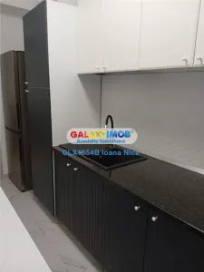 APARTAMENT 2 CAMERE DE INCHIRIAT GORJULUI COMPLEX NOVUM - foto 5