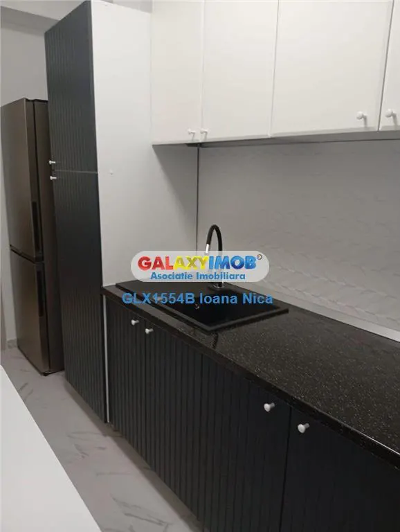 APARTAMENT 2 CAMERE DE INCHIRIAT GORJULUI COMPLEX NOVUM - foto 5