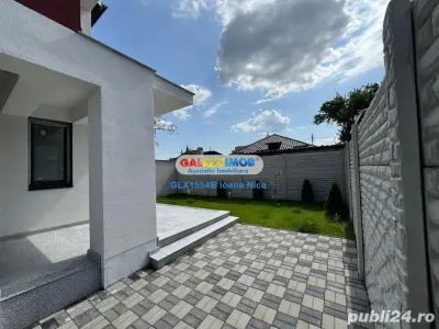 CASA TIP DUPLEX DE VANZARE CHITILA LAC - foto 3