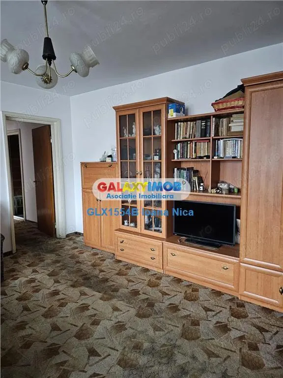 APARTAMENT 3 CAMERE DE VANZARE METROU GORJULUI - foto 1