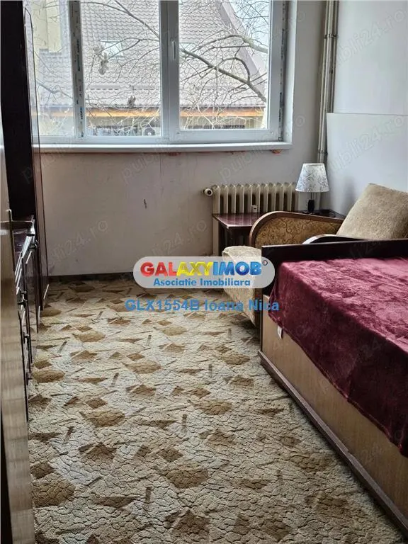 APARTAMENT 3 CAMERE DE VANZARE METROU GORJULUI - foto 4
