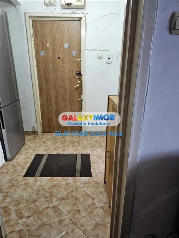 APARTAMENT 3 CAMERE DE VANZARE METROU GORJULUI - foto 5